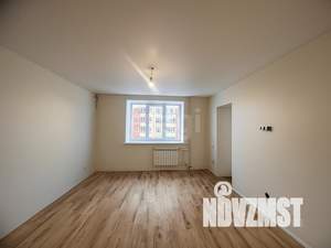 2-к квартира, вторичка, 44м2, 9/17 этаж