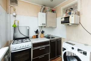 3-к квартира, вторичка, 51м2, 5/5 этаж