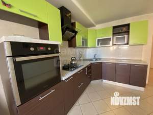 3-к квартира, вторичка, 85м2, 3/10 этаж