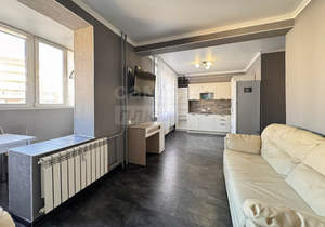 1-к квартира, вторичка, 37м2, 13/18 этаж