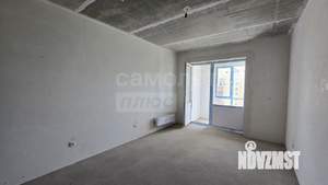 2-к квартира, сданный дом, 57м2, 13/17 этаж