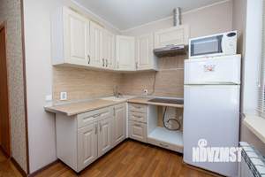 1-к квартира, вторичка, 31м2, 1/2 этаж