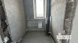1-к квартира, вторичка, 33м2, 1/4 этаж