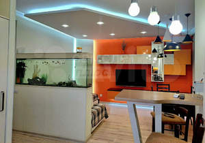 4-к квартира, вторичка, 108м2, 6/15 этаж