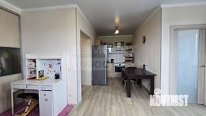 2-к квартира, вторичка, 41м2, 4/11 этаж