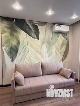 1-к квартира, вторичка, 41м2, 5/10 этаж