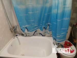 1-к квартира, вторичка, 20м2, 2/2 этаж