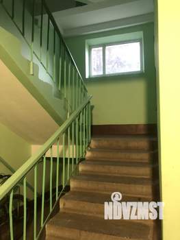 2-к квартира, вторичка, 48м2, 9/11 этаж