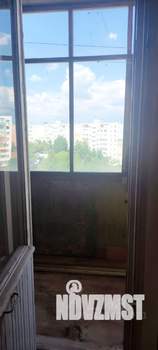 3-к квартира, вторичка, 70м2, 8/9 этаж