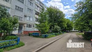 1-к квартира, вторичка, 34м2, 1/5 этаж