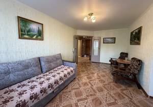 2-к квартира, вторичка, 60м2, 6/11 этаж