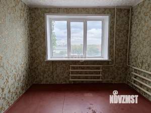 Студия квартира, вторичка, 18м2, 4/5 этаж