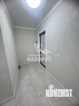 2-к квартира, вторичка, 62м2, 6/24 этаж