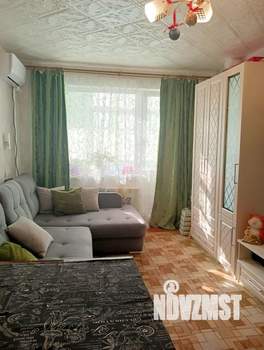 3-к квартира, вторичка, 61м2, 2/5 этаж