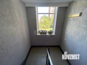 1-к квартира, вторичка, 41м2, 3/3 этаж