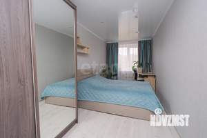 2-к квартира, вторичка, 44м2, 5/5 этаж
