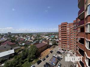 3-к квартира, вторичка, 76м2, 10/12 этаж