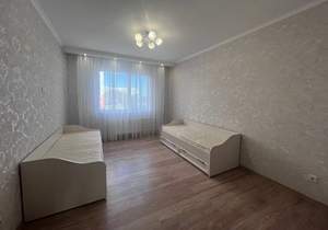2-к квартира, вторичка, 62м2, 4/18 этаж
