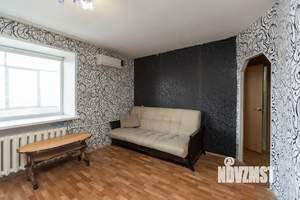 1-к квартира, вторичка, 35м2, 5/5 этаж