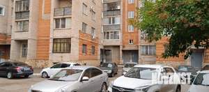 2-к квартира, вторичка, 69м2, 4/8 этаж