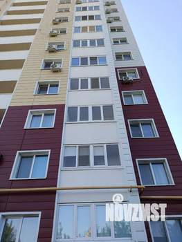 1-к квартира, вторичка, 37м2, 4/17 этаж