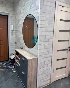 2-к квартира, вторичка, 60м2, 17/17 этаж