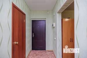 1-к квартира, вторичка, 37м2, 9/17 этаж