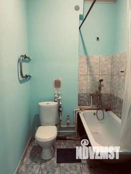 2-к квартира, вторичка, 45м2, 3/4 этаж