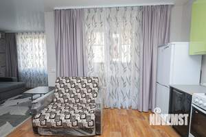 1-к квартира, вторичка, 41м2, 6/15 этаж