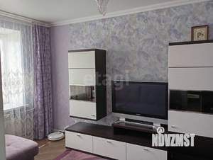 3-к квартира, вторичка, 91м2, 7/13 этаж