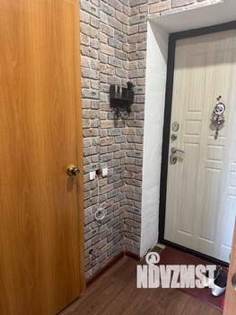 1-к квартира, вторичка, 40м2, 3/3 этаж