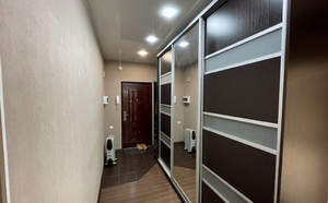 1-к квартира, вторичка, 48м2, 11/11 этаж