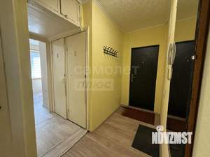 2-к квартира, вторичка, 47м2, 3/5 этаж