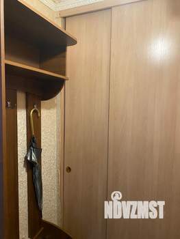 1-к квартира, вторичка, 30м2, 5/5 этаж