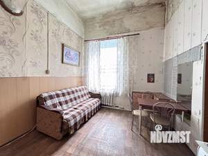 2-к квартира, вторичка, 30м2, 2/2 этаж
