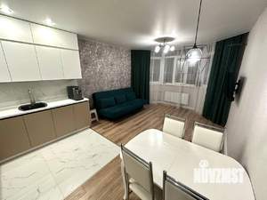 2-к квартира, вторичка, 60м2, 5/17 этаж