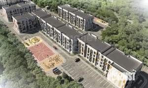 3-к квартира, вторичка, 76м2, 2/3 этаж