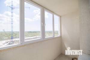 1-к квартира, вторичка, 40м2, 7/17 этаж