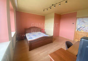 3-к квартира, вторичка, 76м2, 7/10 этаж