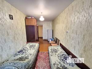 3-к квартира, вторичка, 56м2, 5/5 этаж