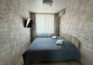 2-к квартира, вторичка, 44м2, 2/5 этаж