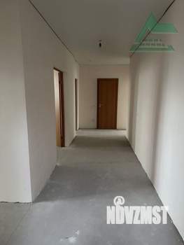 3-к квартира, вторичка, 79м2, 8/17 этаж