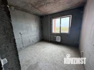 2-к квартира, вторичка, 37м2, 10/17 этаж