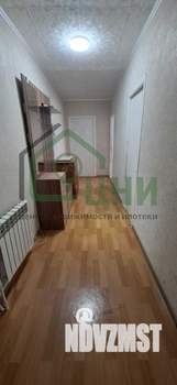 3-к квартира, вторичка, 68м2, 1/3 этаж