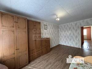 2-к квартира, вторичка, 60м2, 1/10 этаж
