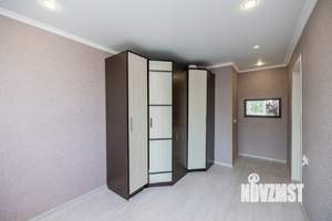 2-к квартира, вторичка, 40м2, 3/9 этаж