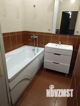 2-к квартира, вторичка, 72м2, 7/17 этаж