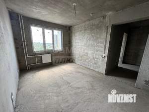 2-к квартира, вторичка, 55м2, 7/20 этаж