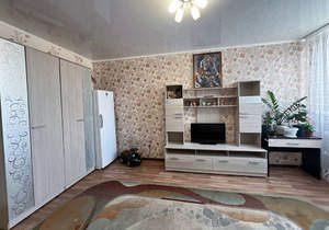 2-к квартира, вторичка, 60м2, 11/17 этаж