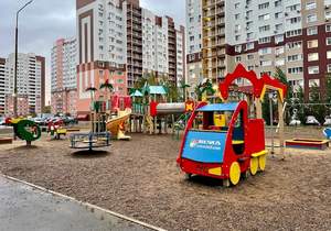 1-к квартира, вторичка, 40м2, 13/17 этаж